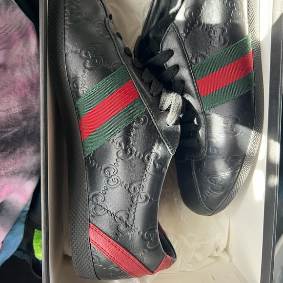 Gucci sneakers